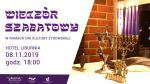 Wieczór szabatowy w ramach Dni Kultury Żydowskiej